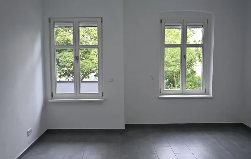 3-Zimmer-Wohnung in Berlin Mahlsdorf - Erstbezug & frisch sarniert — photo 1